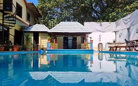 Palolem Inn